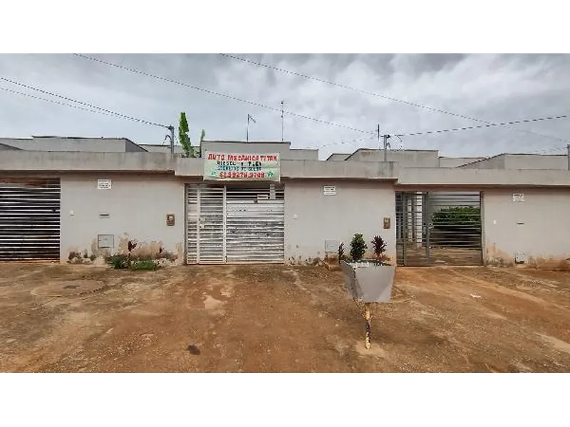 Casa em Venda Direta