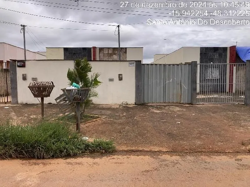 Casa em Venda Direta