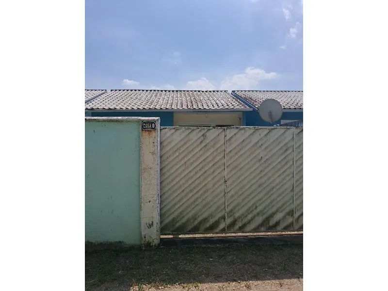 Casa em Licitação