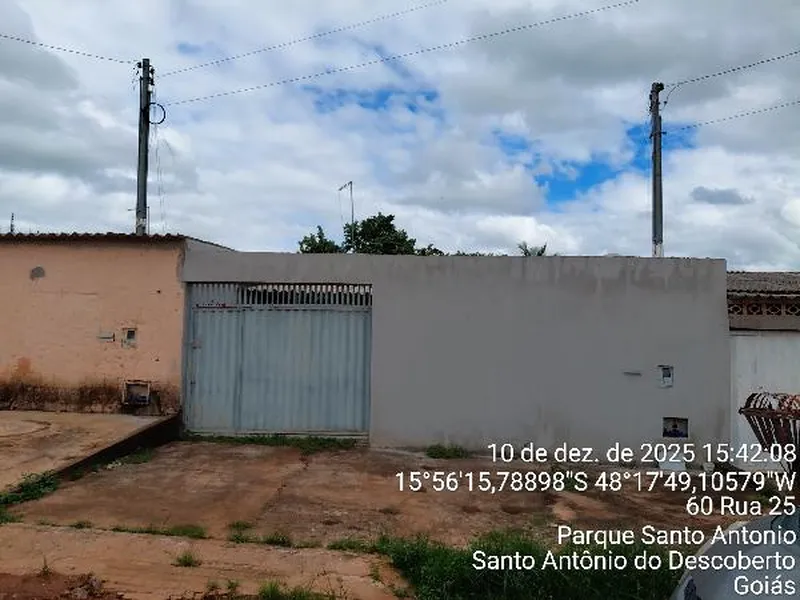 Casa em Venda Direta