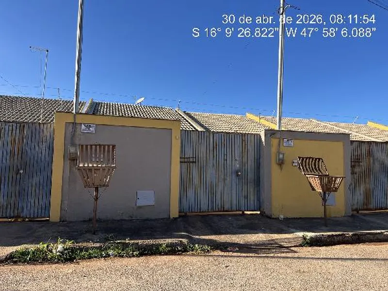 Casa em Leilão Extrajudicial