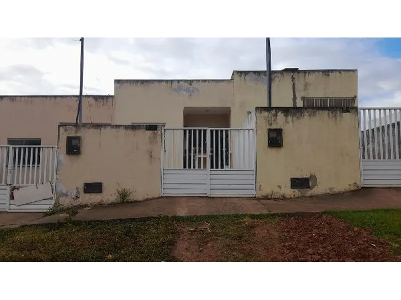 Casa em Venda Direta