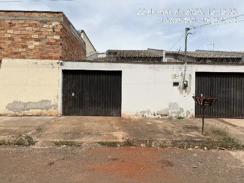 Casa em Leilão Extrajudicial