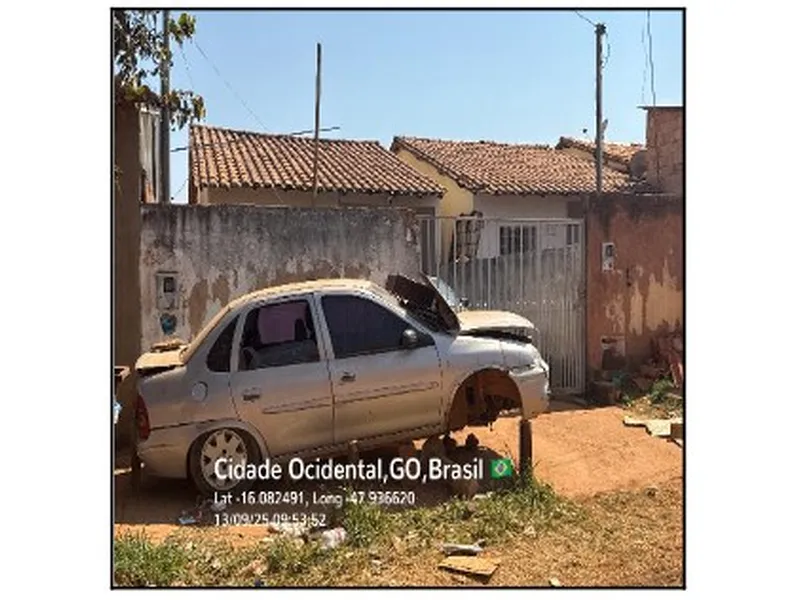 Casa em Venda Direta
