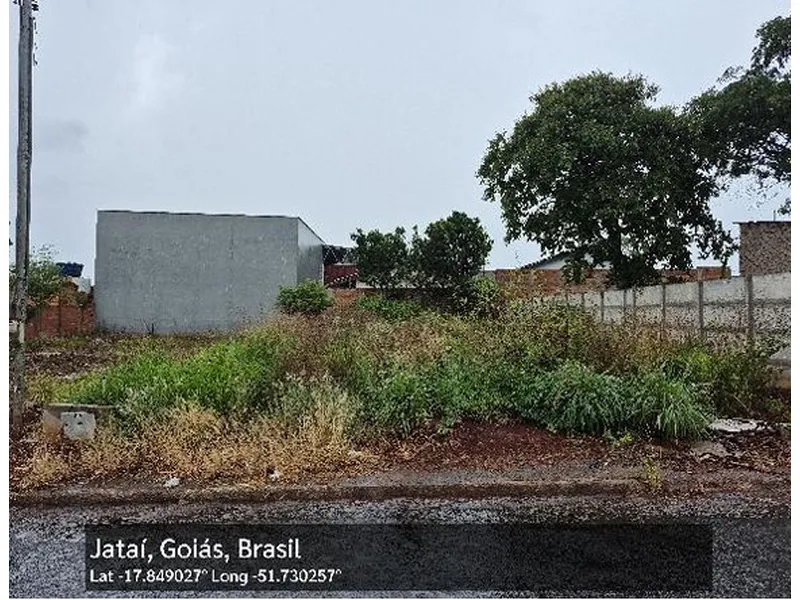 Terreno em Venda Direta