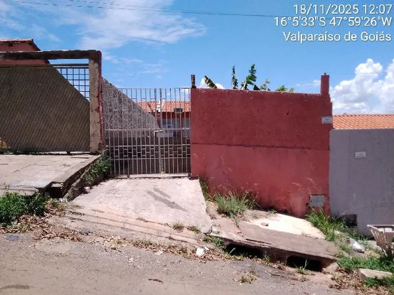 Casa em Leilão Extrajudicial