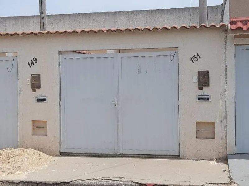 Casa em Venda Direta