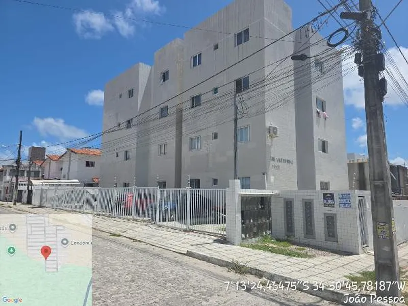 Apartamento em Venda Direta