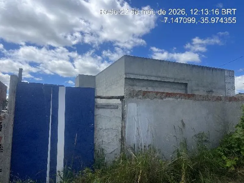 Casa em Leilão Extrajudicial