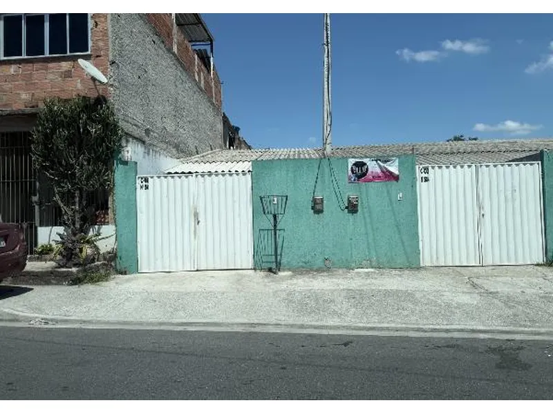 Casa em Venda Direta