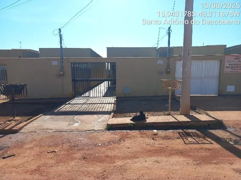 Casa em Venda Direta