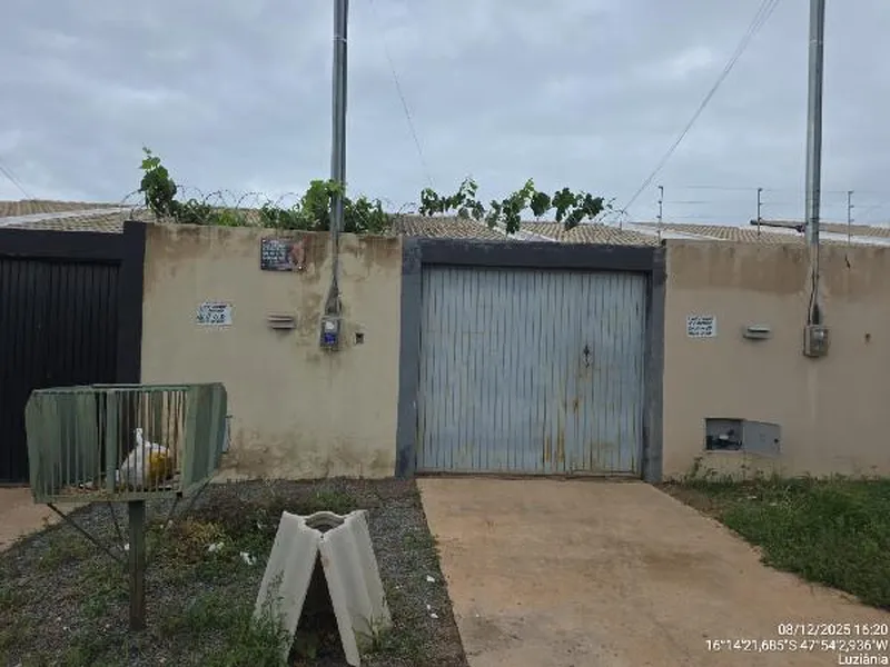 Casa em Venda Direta