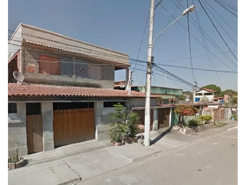 Casa em Leilão Extrajudicial