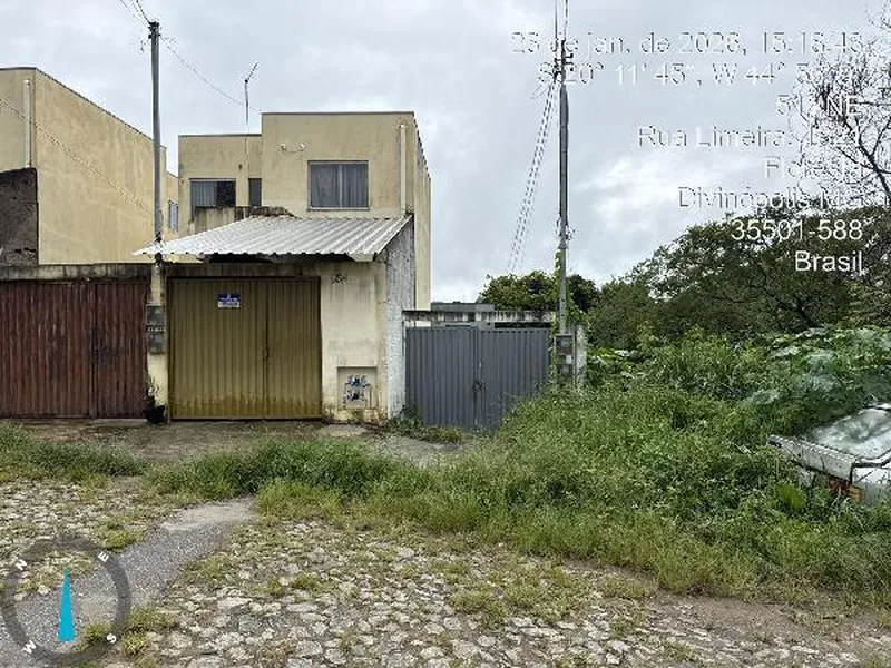 Apartamento em Licitação