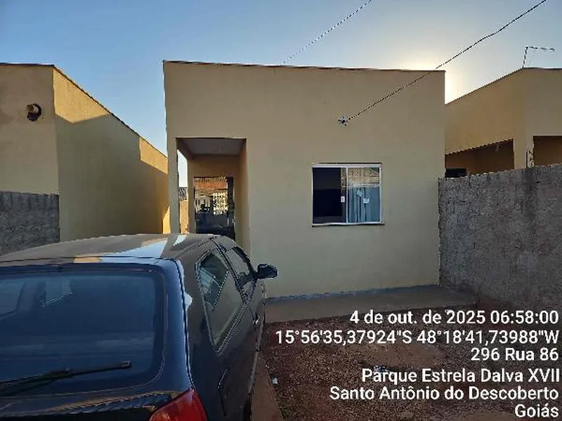Casa em Venda Direta