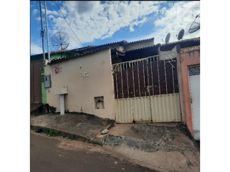 Casa em Venda Direta