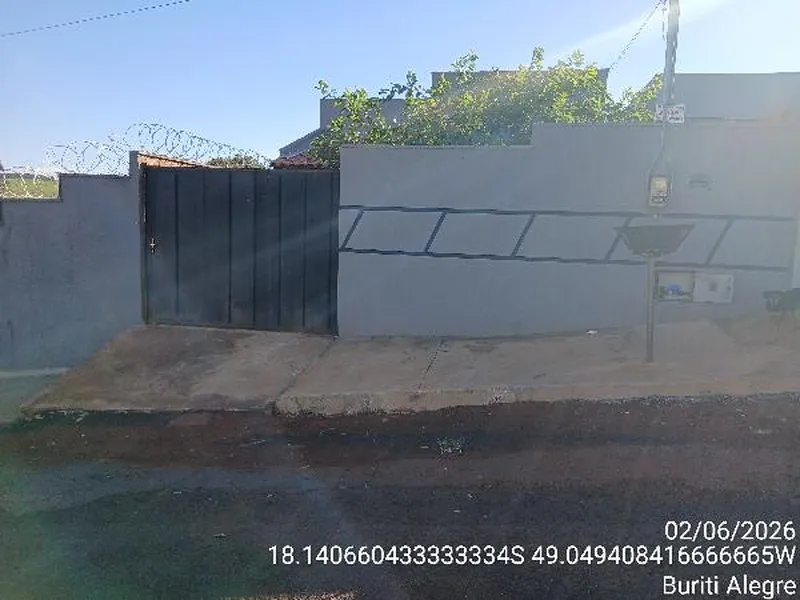 Casa em Leilão Extrajudicial
