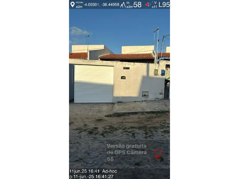 Casa em Venda Direta