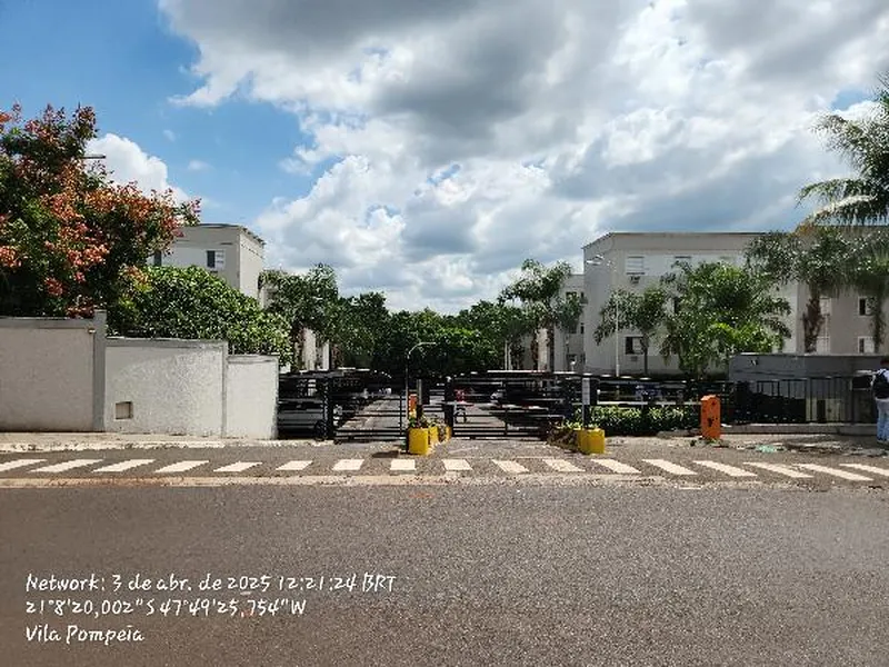 Apartamento em Venda Direta