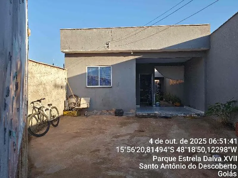 Casa em Venda Direta