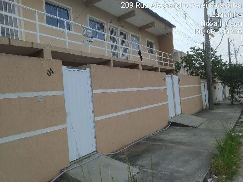 Casa em Leilão Extrajudicial