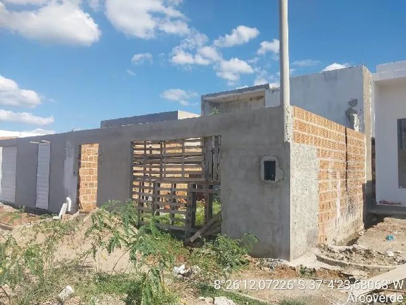 Casa em Venda Direta