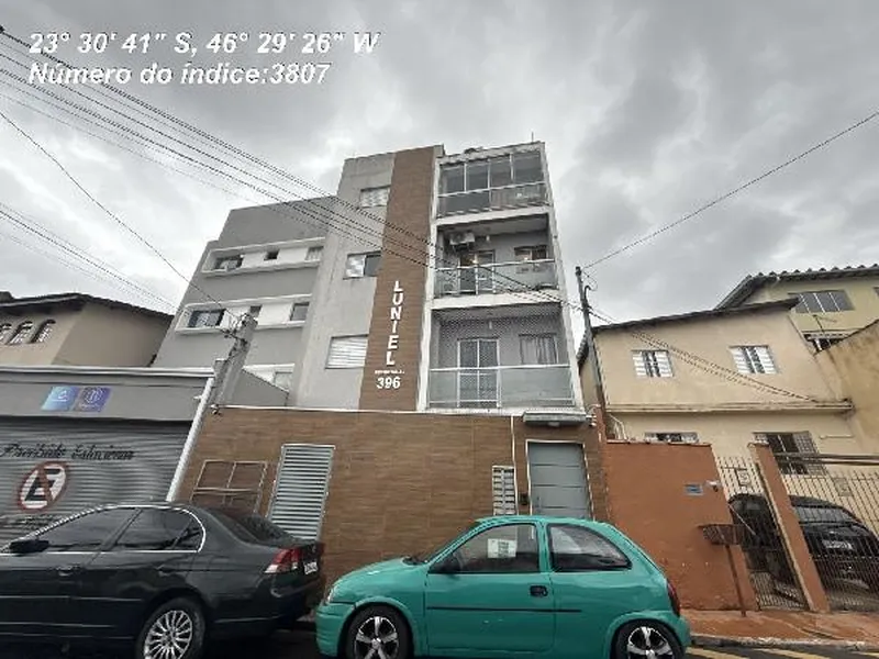 Apartamento em Licitação