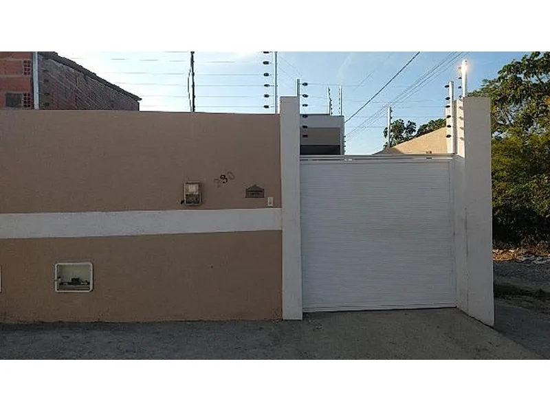 Casa em Leilão Extrajudicial