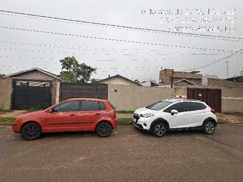 Casa em Leilão Extrajudicial