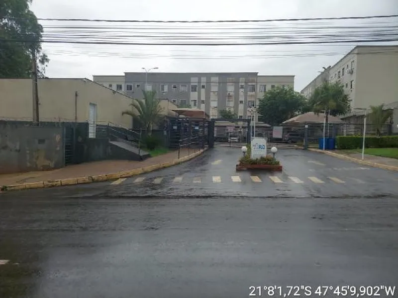 Apartamento em Venda Direta