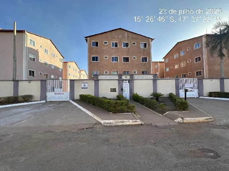 Apartamento em Venda Direta