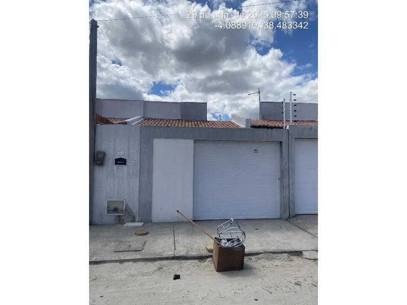 Casa em Venda Direta