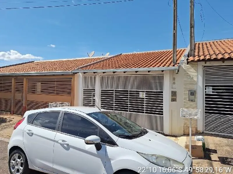 Casa em Leilão Extrajudicial