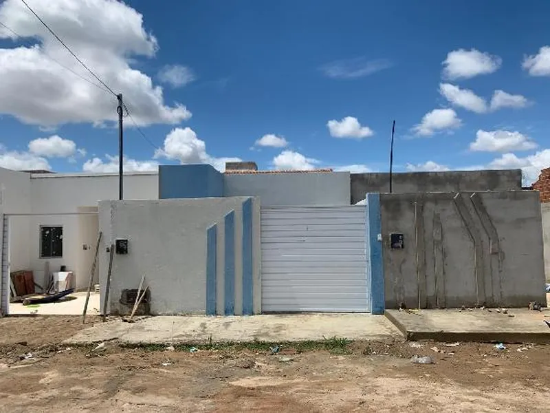 Casa em Licitação