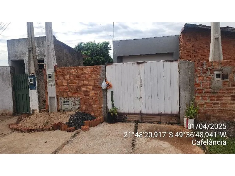 Casa em Venda Direta