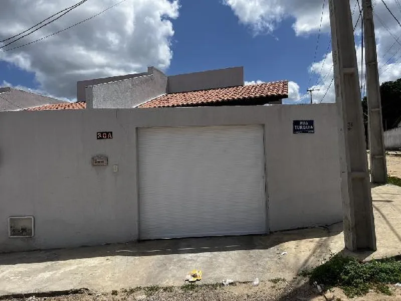 Casa em Venda Direta