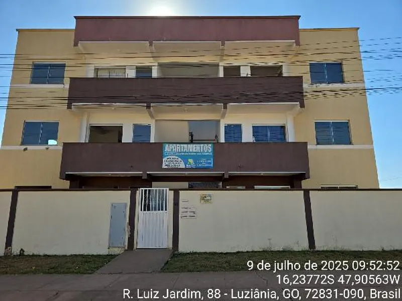 Apartamento em Venda Direta