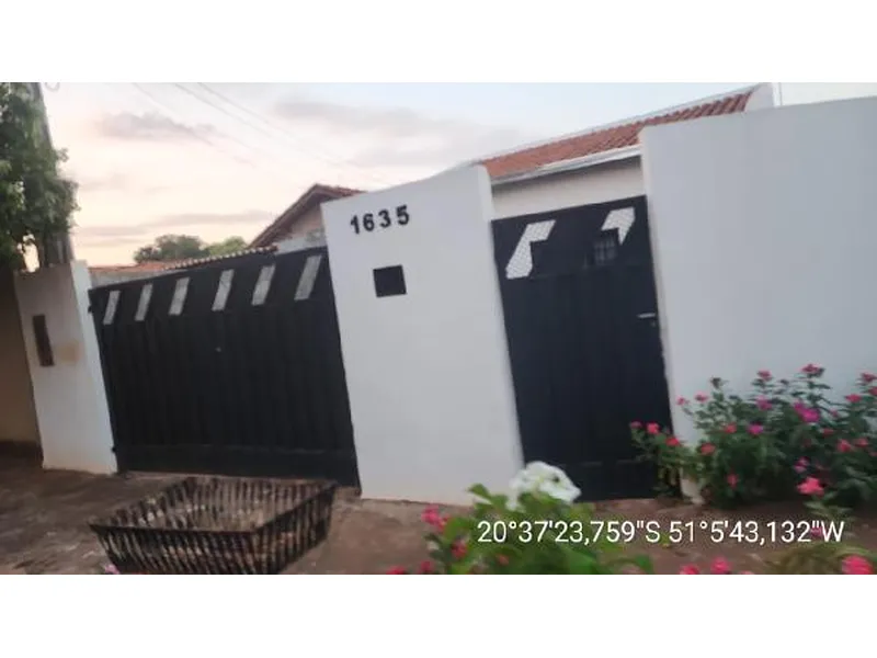 Casa em Venda Direta