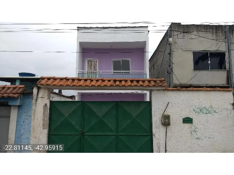 Casa em Venda Direta