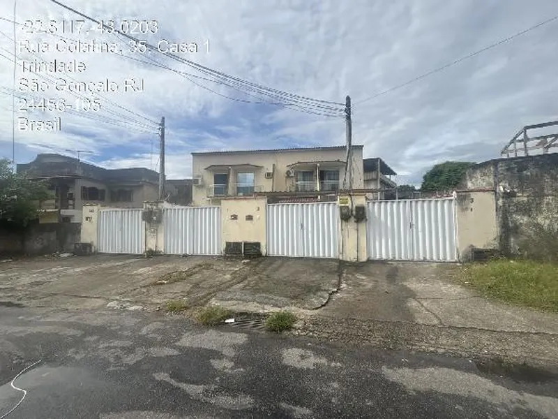 Casa em Venda Direta