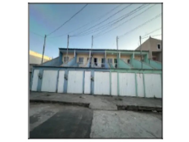 Casa em Leilão Extrajudicial