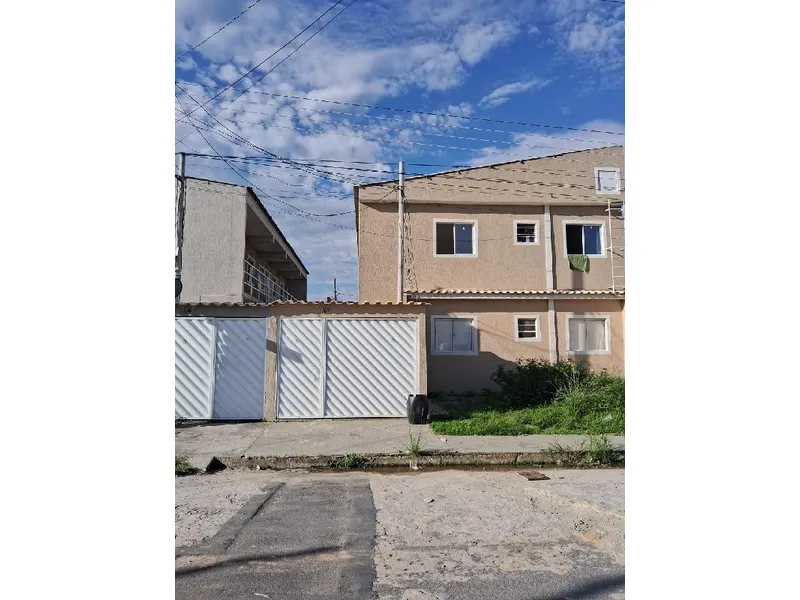 Casa em Venda Direta