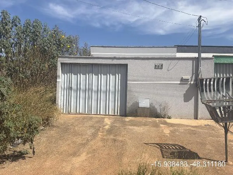 Casa em Leilão Extrajudicial