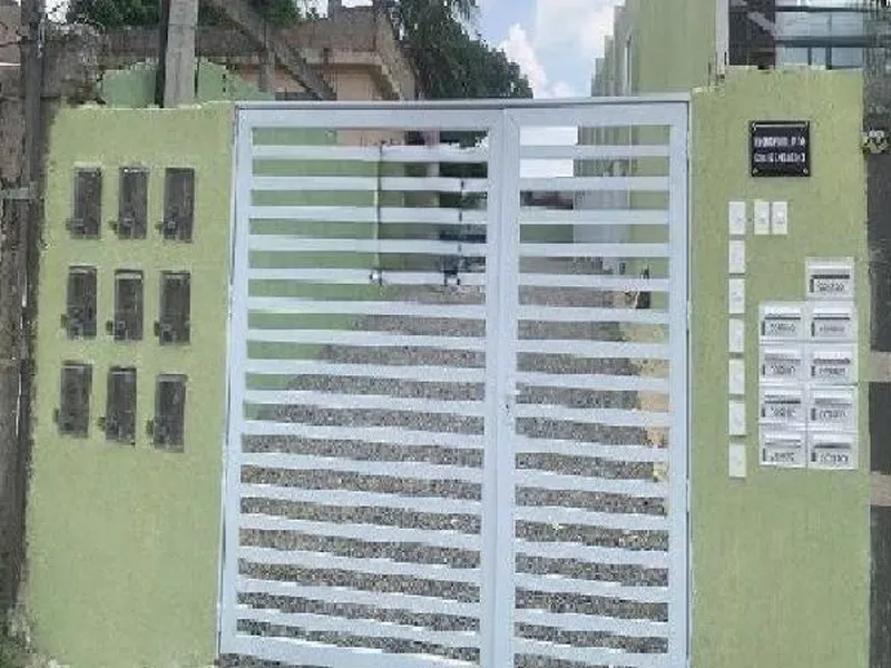 Casa em Licitação