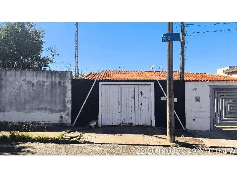 Casa em Leilão Extrajudicial