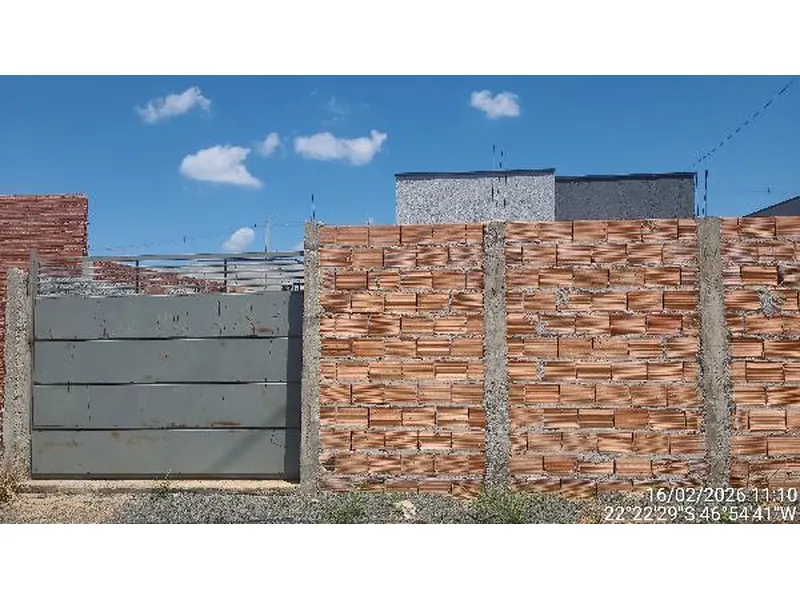 Casa em Licitação