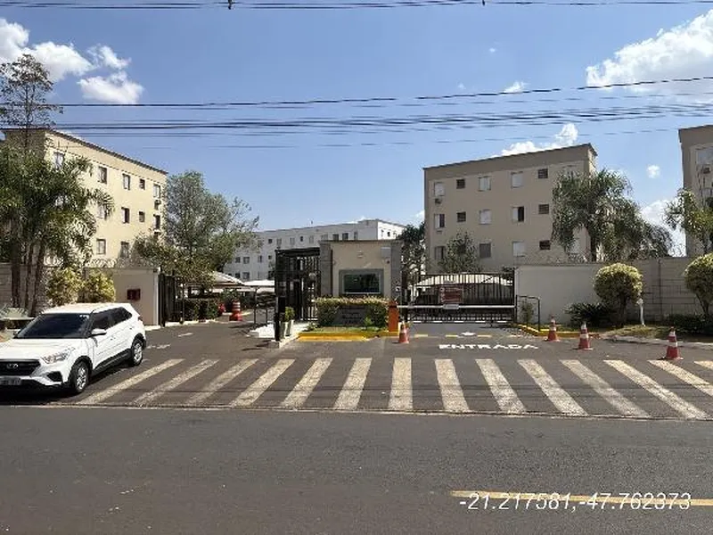 Apartamento em Venda Direta