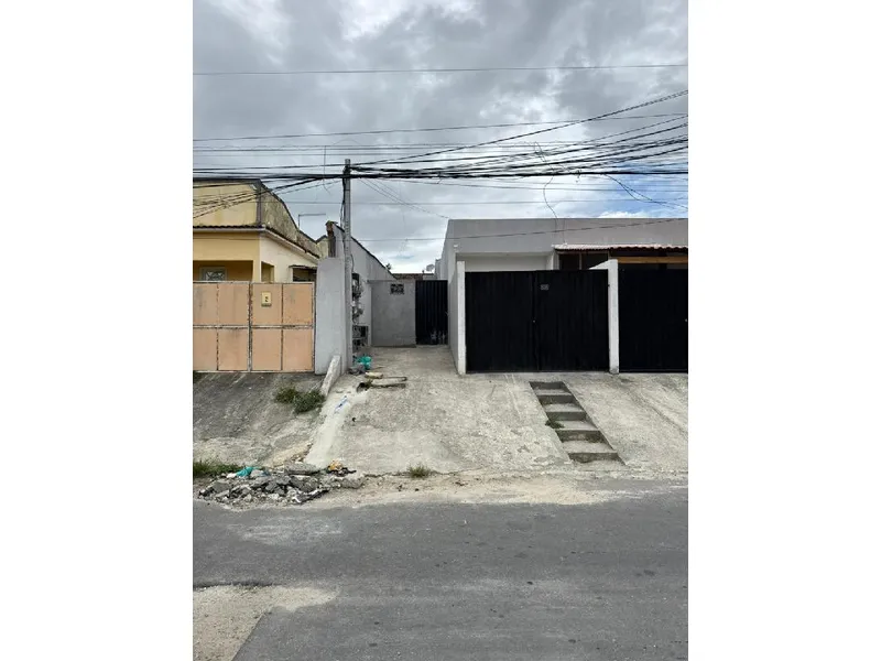 Casa em Venda Direta