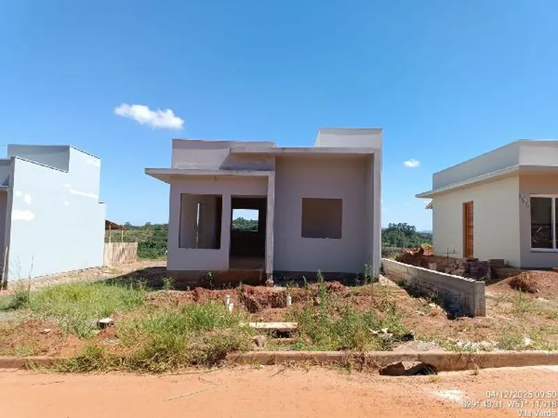 Terreno em Licitação