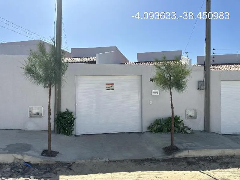 Casa em Venda Direta